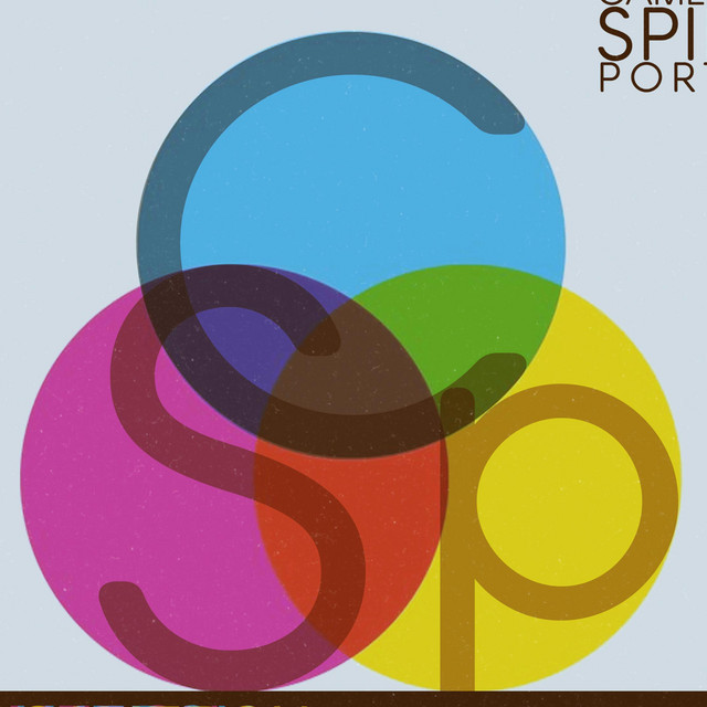 Cameron Spike-Porter image