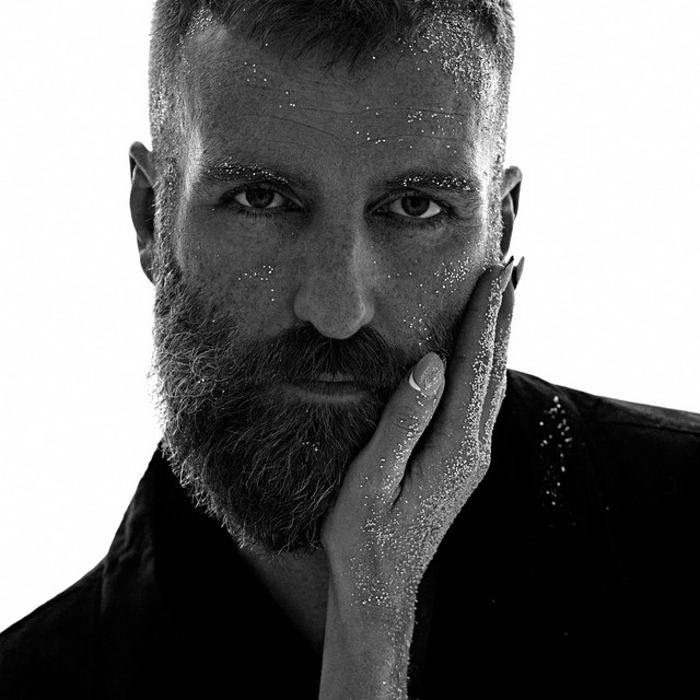 Ben Frost image