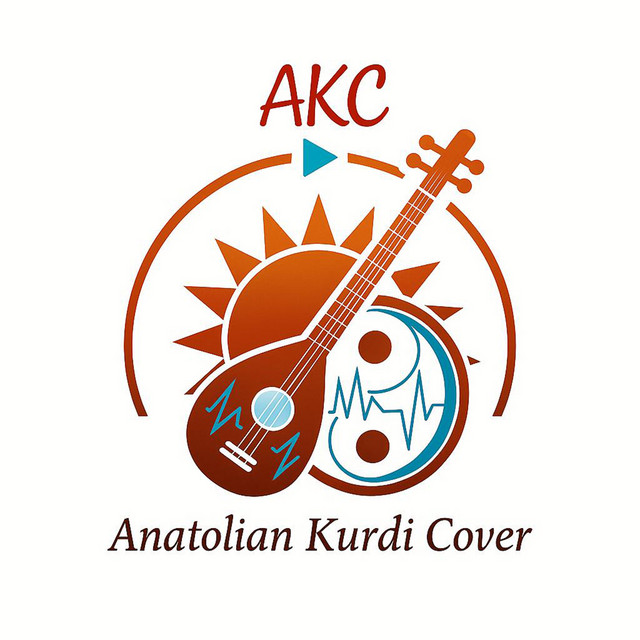 AKC-Anatolian Kurdi Cover