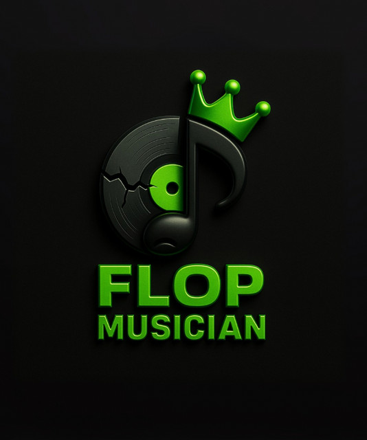 Flop Musician