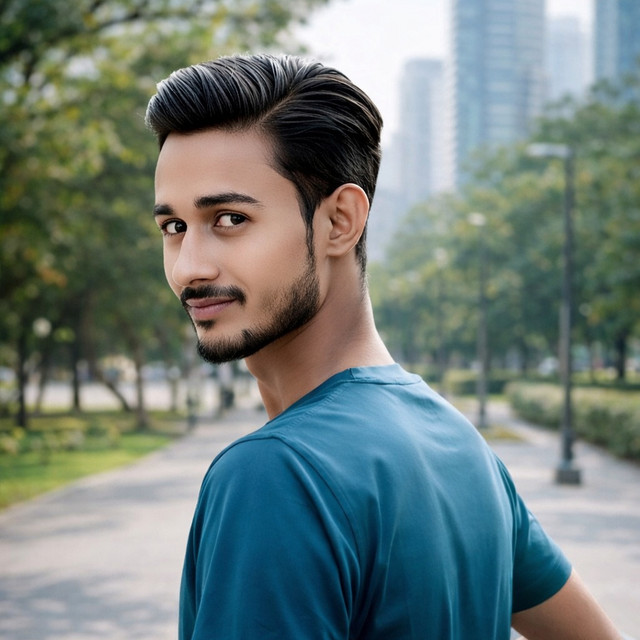 Manish Kumar Gupta