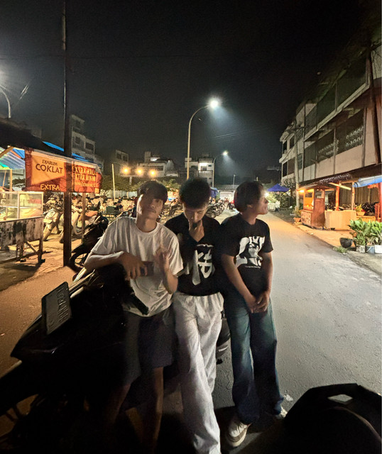 Angga Fvnky