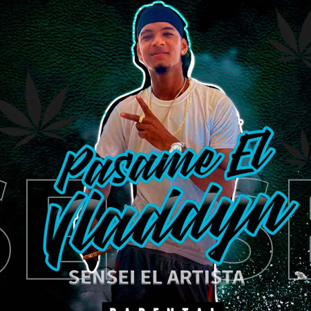 Sensey El Artista: Songs list, genres, analysis and similar artists ...