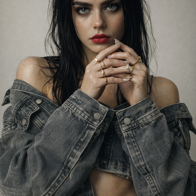 Rey Ravenette