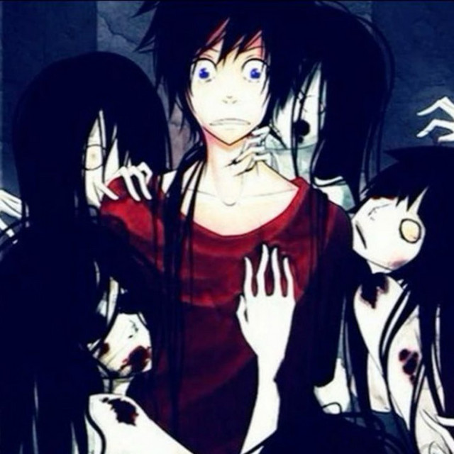 ihatemybody