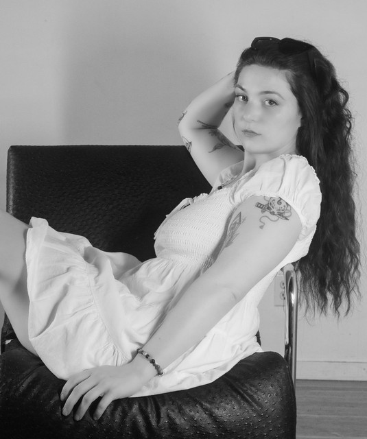 Khyla