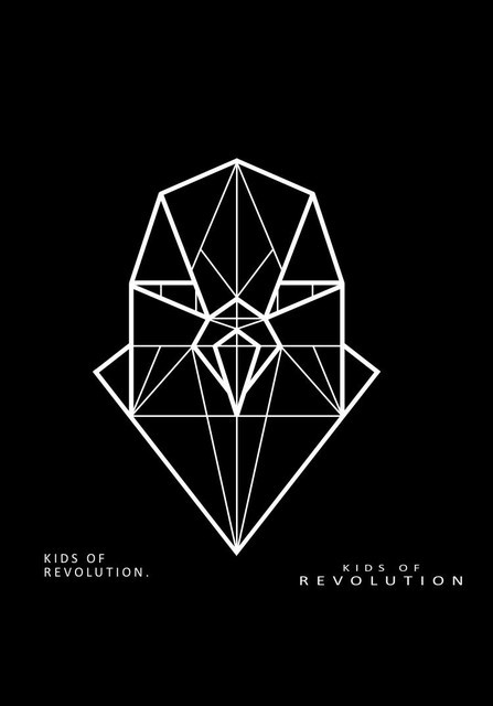 Kids of revolution