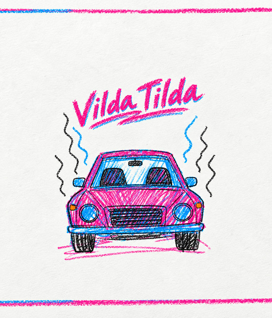 Vilda Tilda