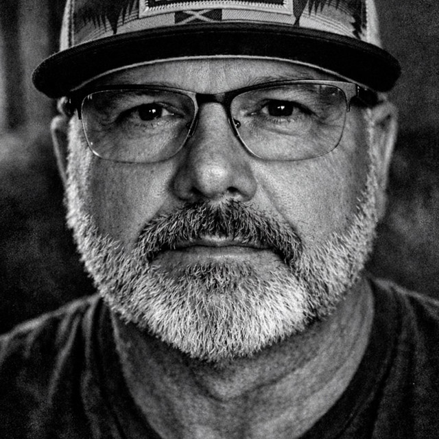 Terry Tanner