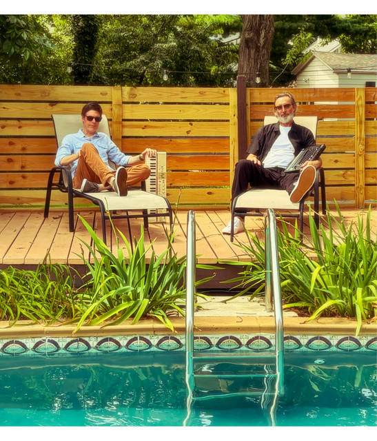 Pool Season