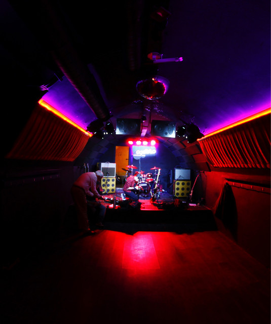 Look Inside | Spotify