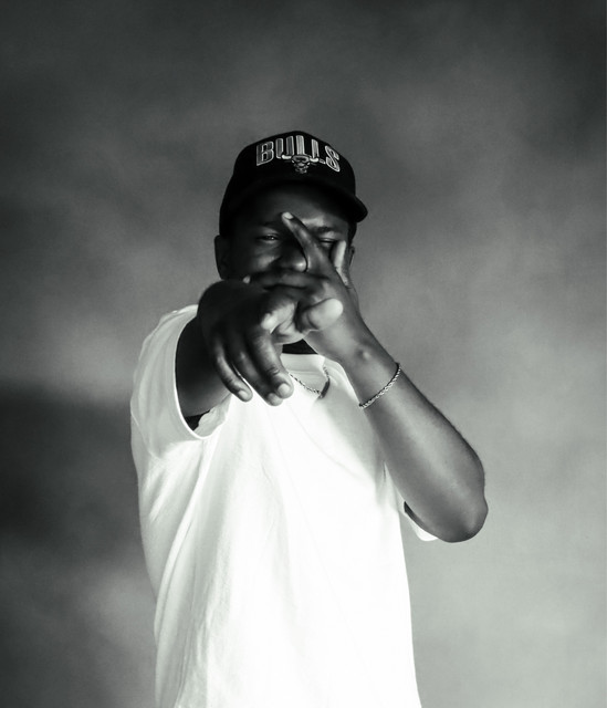 BARAKA THE KID