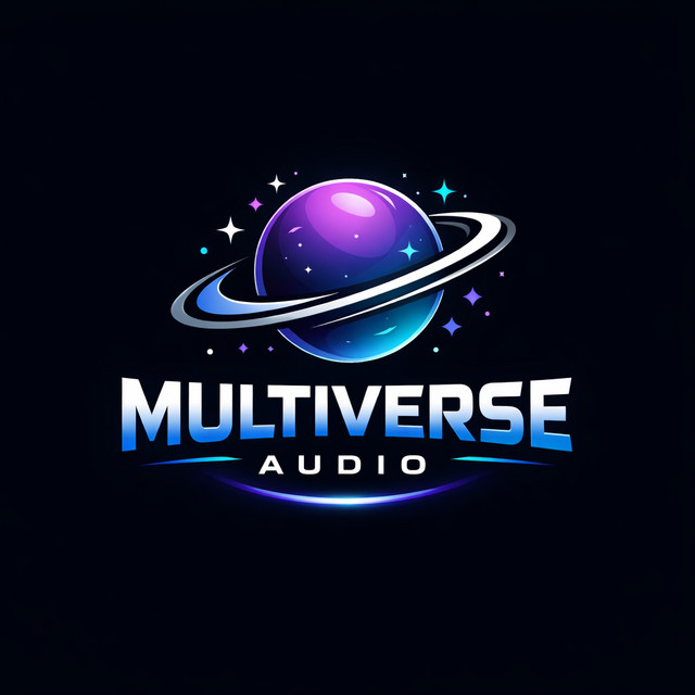 Multiverse Audio