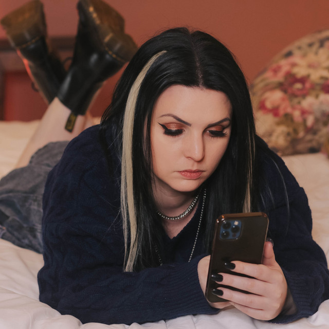 Emma Blackery