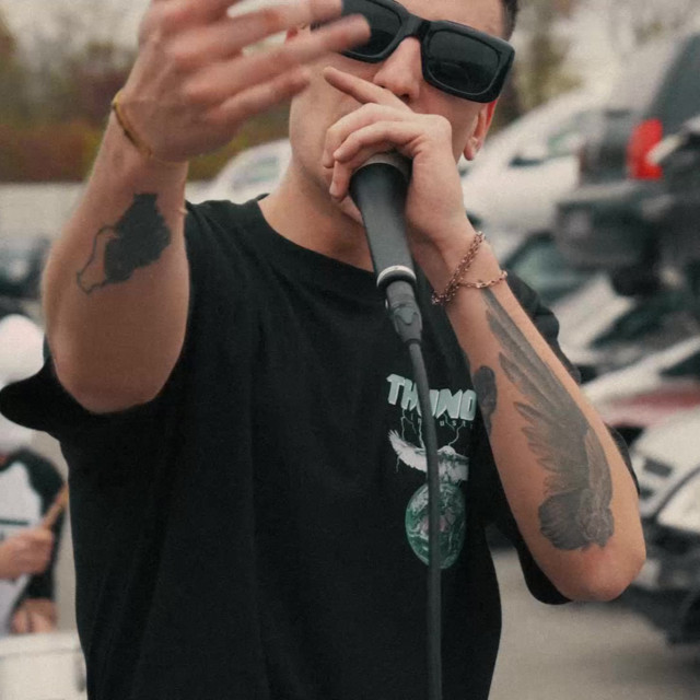 Jay | Spotify