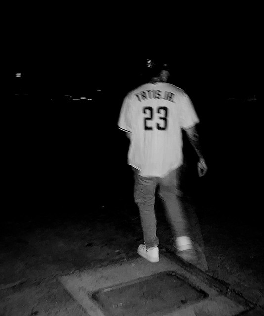 Nate Breezy
