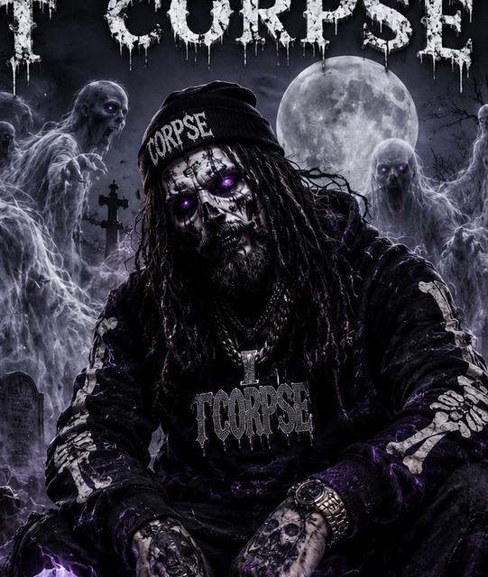 T Corpse