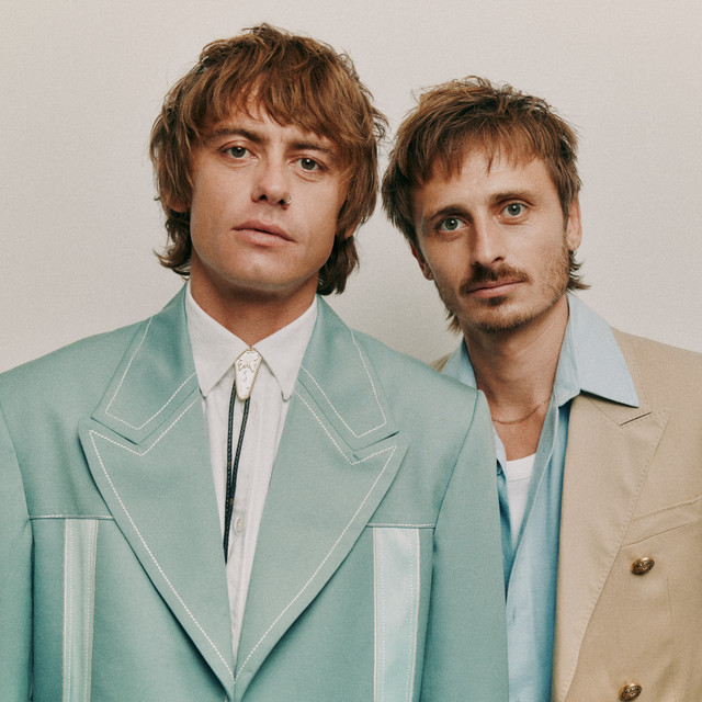Lime Cordiale image