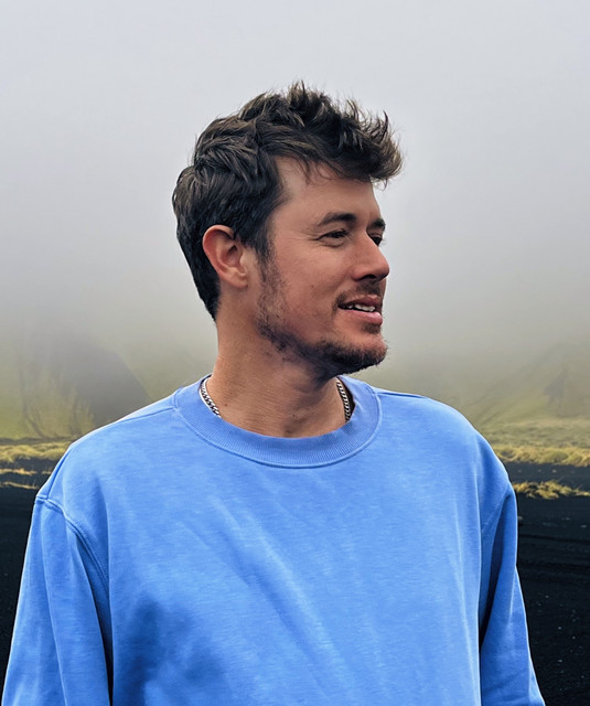 Omri Smadar image