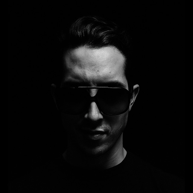 James Rezz