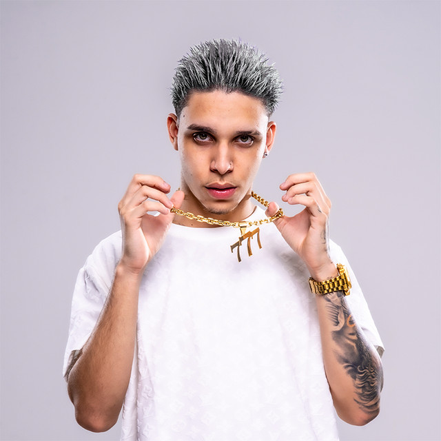 Dj Aladin GDB image
