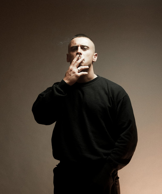 Disarstar - Sony Music Entertainment Europe