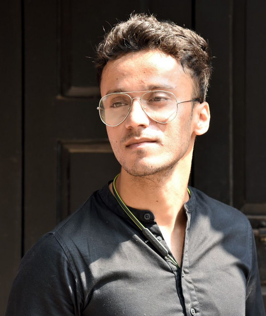 Aameer Tarique