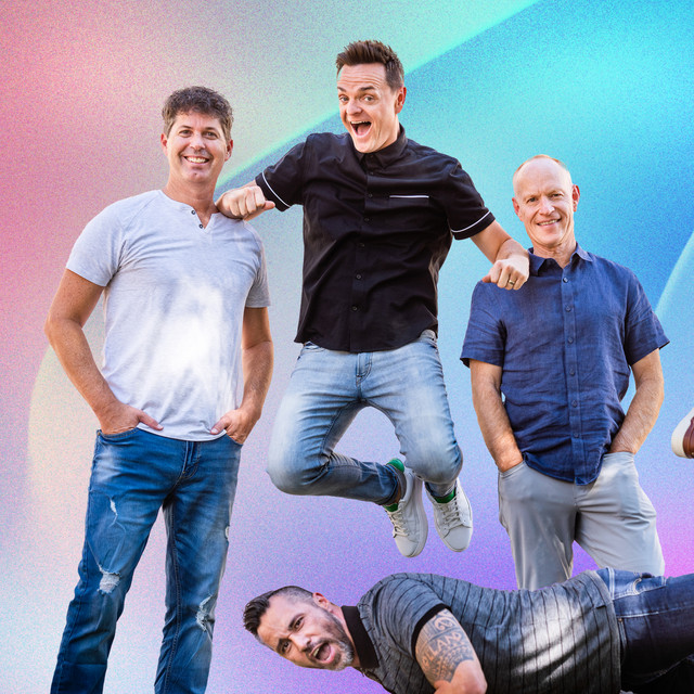 The Piano Guys image