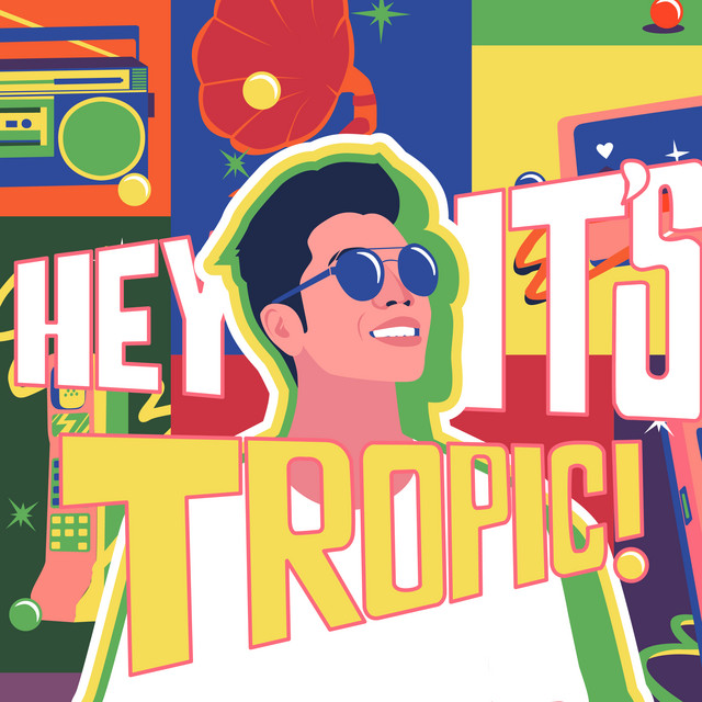 Tropic J | Spotify