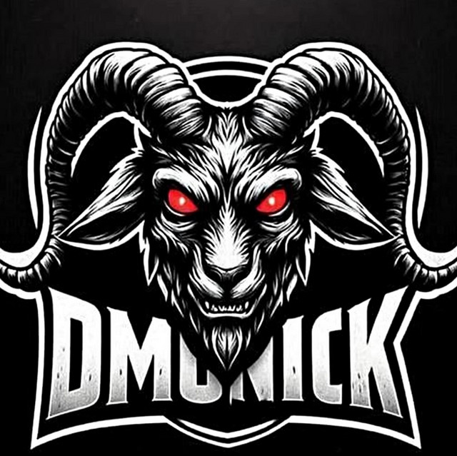 DMONICK