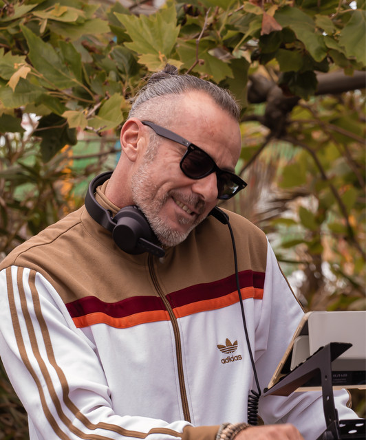 Doctormusic Project