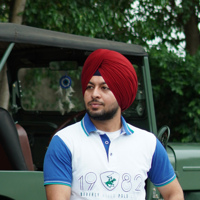Zikr Randhawa