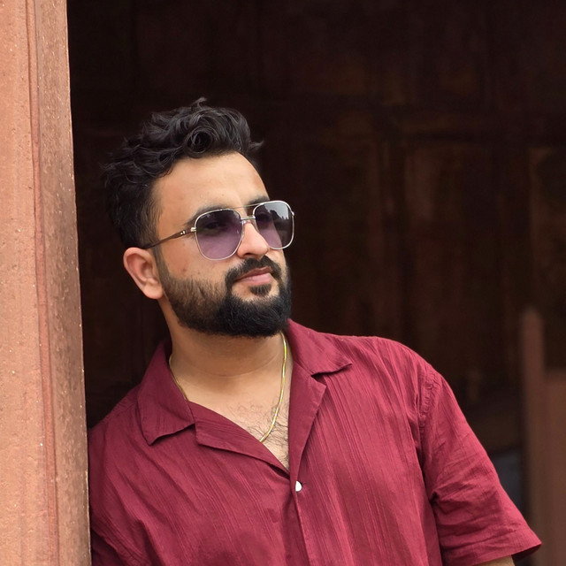 Mohit Sharma