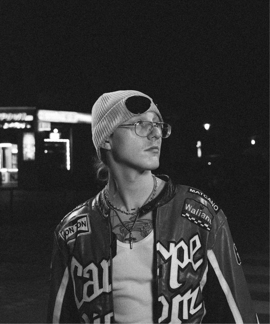 Musik Artist Edo Saiya