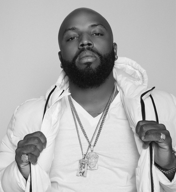 J.R.Clark | Spotify