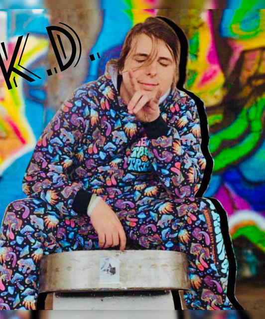 K.Delinquent