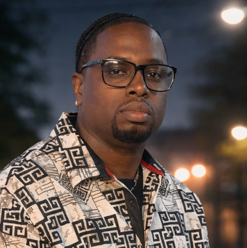 Jerrell Rohelia