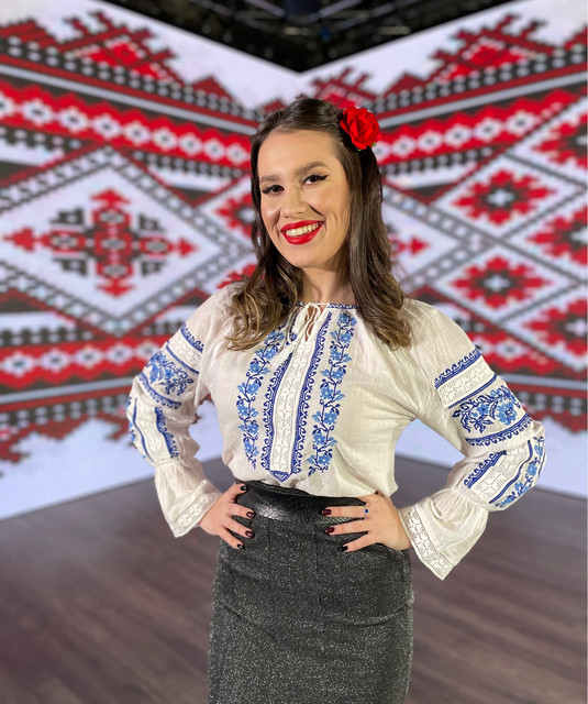 Andreea Botiș