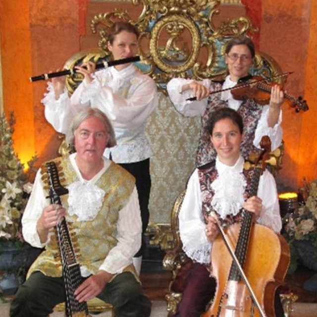 Ensemble Buon tempo