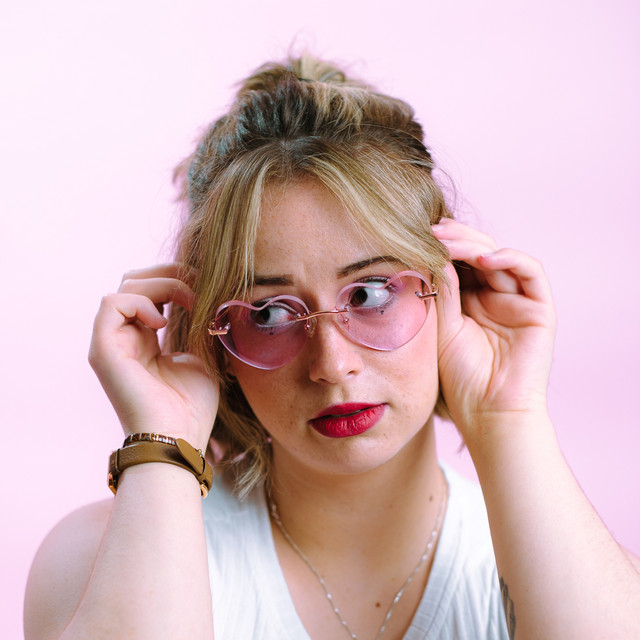 Jillian Treidler | Spotify