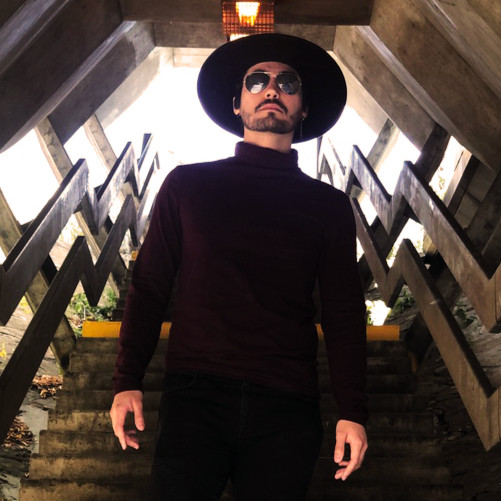 Glenn Pablo