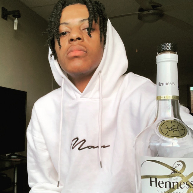 YLN Giovanni | Spotify