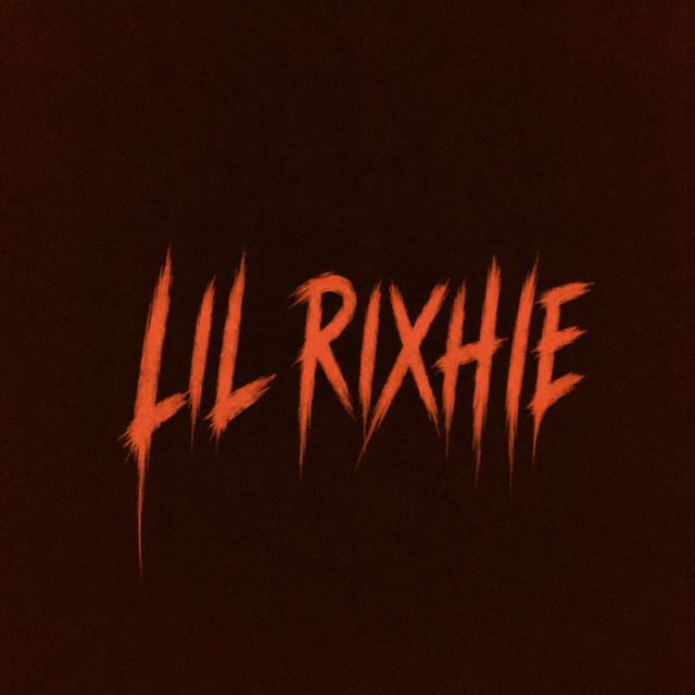 lil rixhie