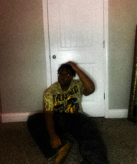 khorr!!