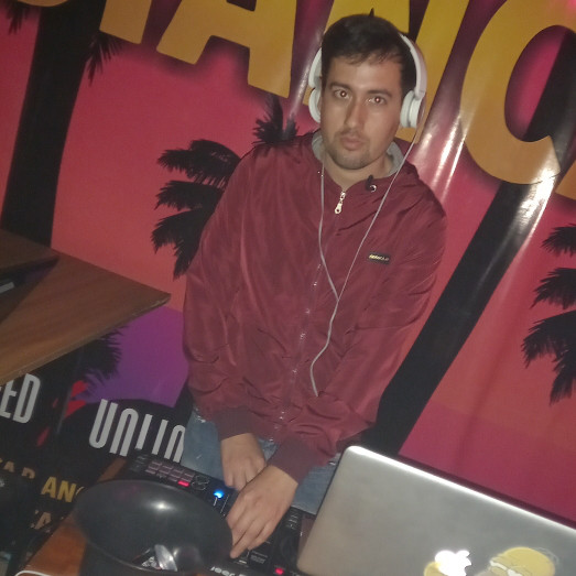 ANGEL DJ OK | Spotify