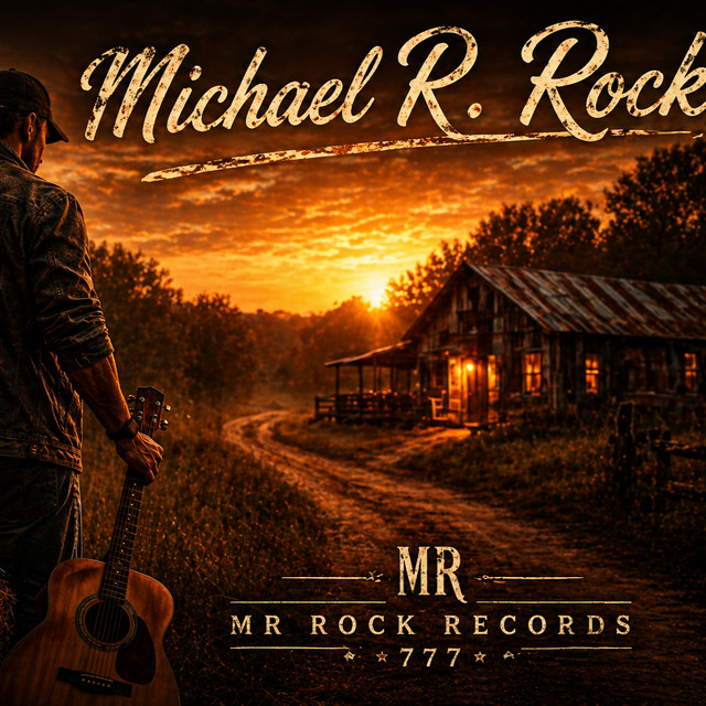 Michael R. Rock