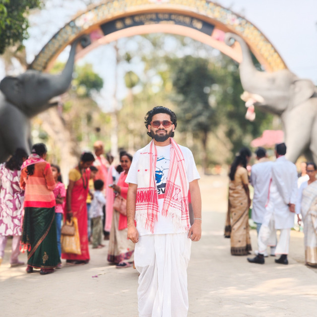 Abhi Phukan
