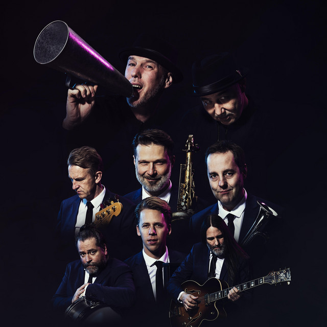 Jazzkantine