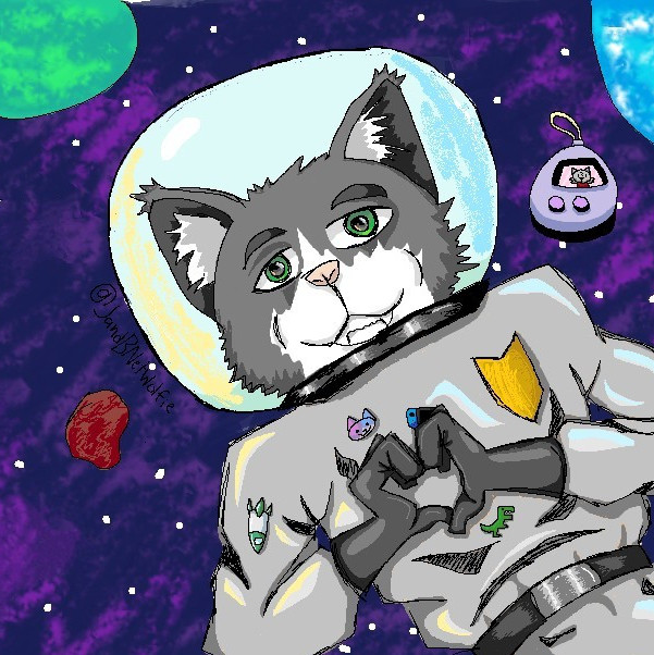 KatBot | Spotify