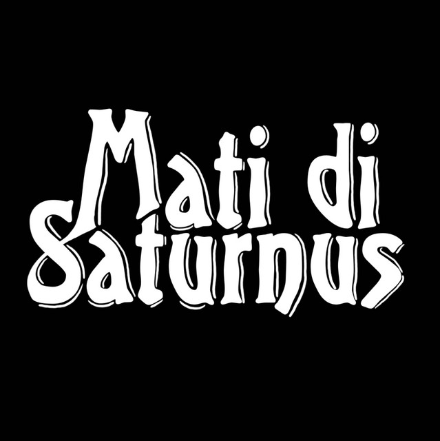 Mati di Saturnus